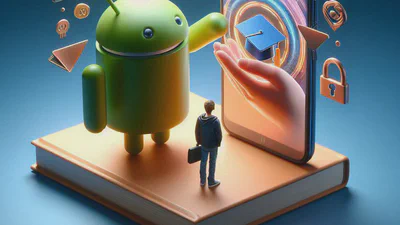 Jetzt lerne ich mein Android-Smartphone kennen featured image