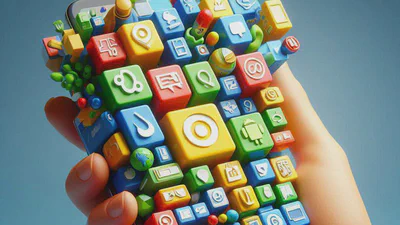 Workshop: Apps, Stores und Tipps für den Android-Smartphone-Alltag featured image