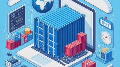 Container / Docker für Einsteiger*innen featured image