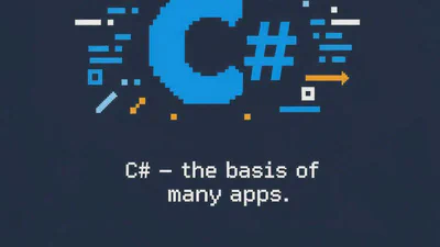 Schnupperkurs Programmieren: C# – die Grundlage vieler Apps featured image