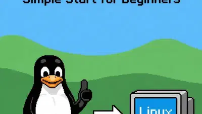 Linux leicht gemacht: Der einfache Einstieg für Anfänger (mit Installation) featured image