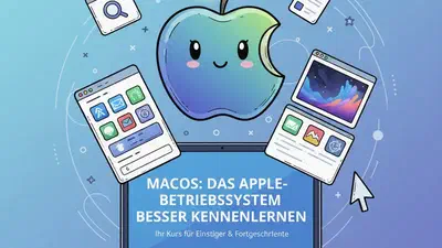 MacOS: das Apple-Betriebssystem besser kennenlernen featured image